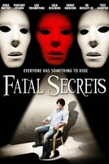 Fatal Secrets (2009)