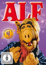 Poster zu Staffel 4 – ALF