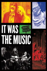 It Was the Music (2020)