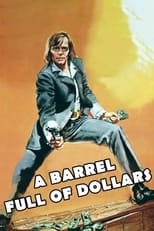 Poster for Coffin Full of Dollars