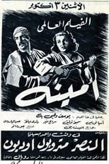 Poster for Amina