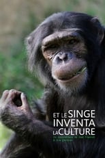 Poster for Das Geheimnis der Affen - Kulturforschung bei Schimpansen