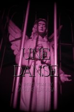 Une danse main poster