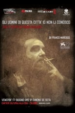 Gli uomini di questa città io non li conosco (2015)