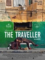 Poster for The Traveller