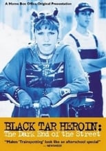 Poster for Black Tar Heroin: The Dark End of the Street