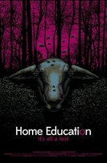 Home Education poster movie