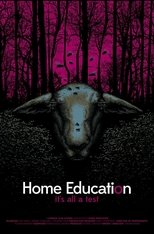 Poster for Home Education