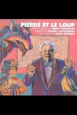 Poster for Pierre et le Loup