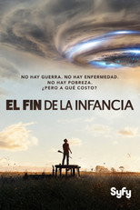 El fin de la infancia