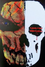 Violent Dreams poster