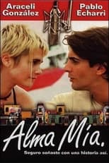 Poster for Alma mía