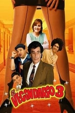 Poster for El vecindario 3 