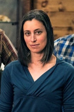 Lily Ball as Self in Found