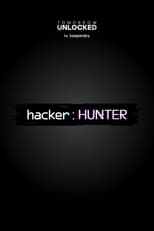 Poster di hacker  : HUNTER