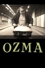 VER Ozma (2023) Online Gratis HD