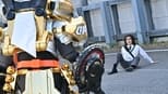 Kamen Rider Gotchard - Mùa 1 - Tập 10