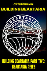 Poster for Building Beartaria Beartaria Rises