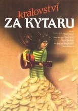 Poster for Království za kytaru