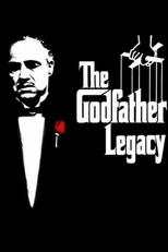 Poster for The Godfather Legacy