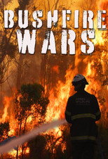 Bushfire Wars poster