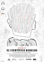 Poster for Varsavsky, el científico rebelde 