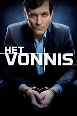 Poster di Het Vonnis