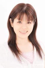 Foto retrato de Yukari Hirayama