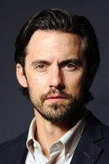 Poster for Milo Ventimiglia