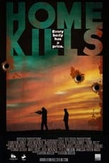 Poster for Home Kills