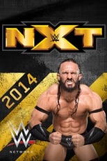 Poster for WWE NXT Season 8