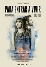 Poster for Para entrar a vivir