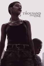 A Thousand and One serie streaming