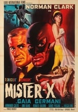 Mister X (1967)