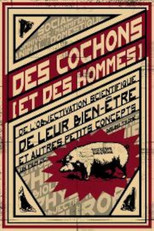 Des cochons (et des hommes)