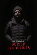 Poster for Jack Osbourne's Buried Bloodlines