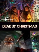 Poster for Dead by Christmas