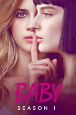 Poster for Baby Season 1