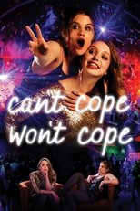 Can't Cope, Won't Cope (2016)