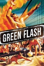 Poster for Green Flash