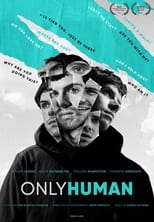 Poster for ONLYHUMAN