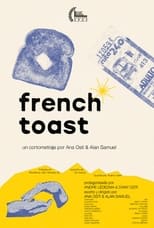 Poster di French Toast