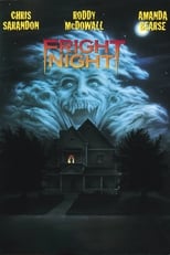 Ver Noche de Miedo (1985) Online
