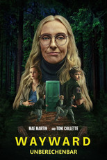 Wayward - Unberechenbar