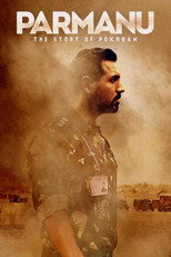 Parmanu The Story of Pokhran 2018