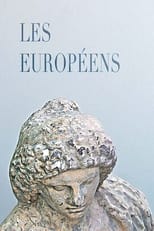 Poster for Les Européens