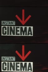 Poster for Instant Cinema