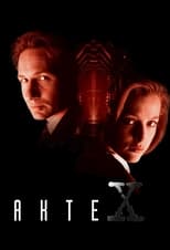 DE - Akte X: Die unheimlichen Fälle des FBI (1993)