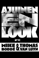 Poster for Mike & Thomas: Ajuinen en Look 