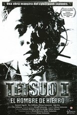 Tetsuo: The Iron Man